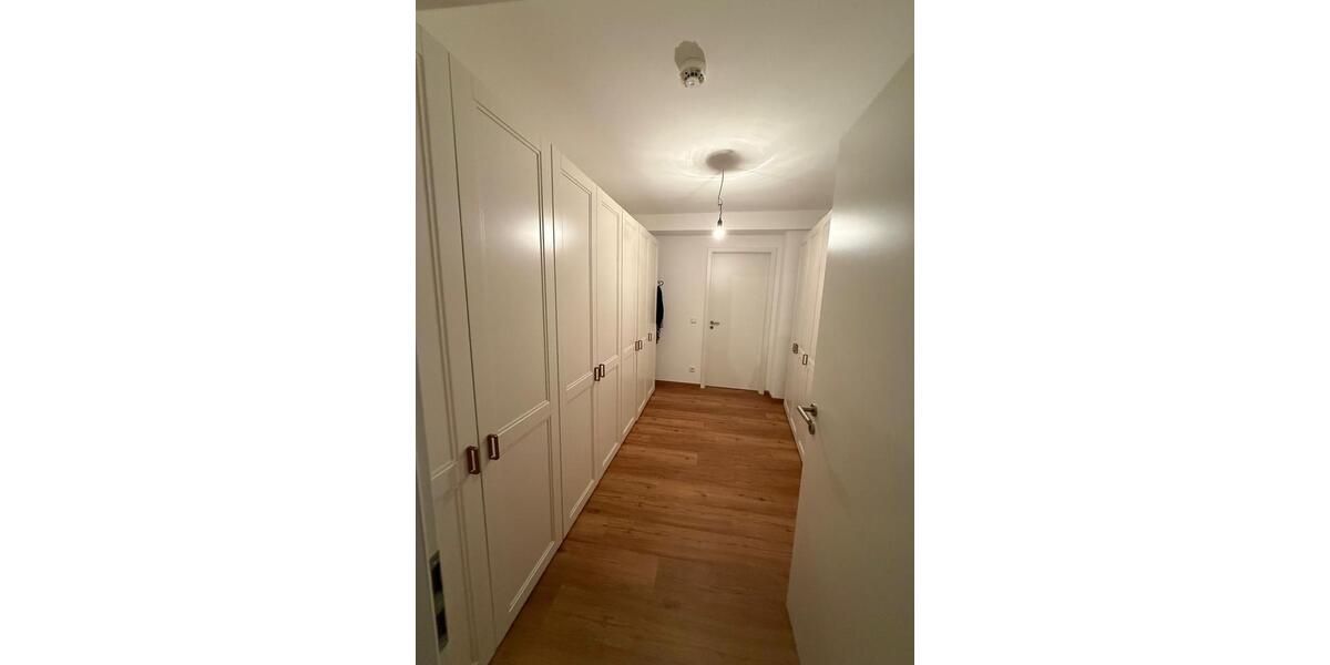 Wohnung in Regensburg (zur Untermiete) 3 zimmer