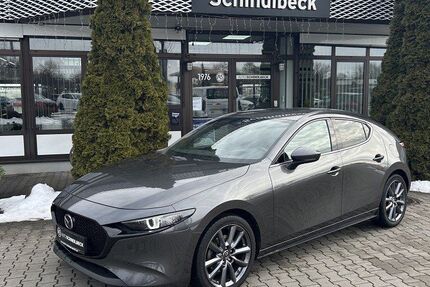 Mazda 3 55.597 km 18.990 &euro; Regensburg 93055