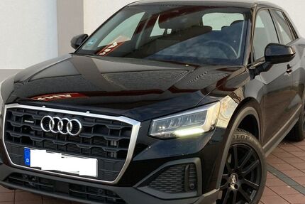 Audi Q2 9.900 km 32.485 &euro; Abensberg 93326
