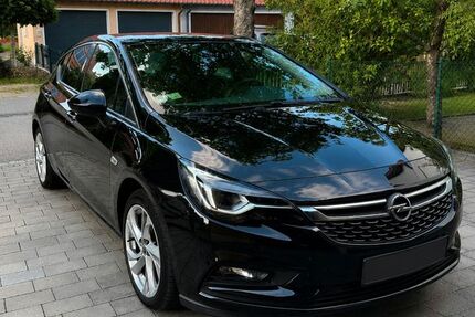 Opel Astra 99.000 km 9.999 &euro; Regensburg 93055