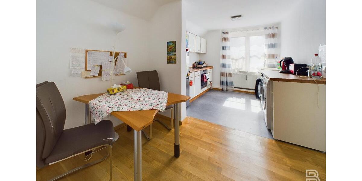 Dachgeschoßwohnung Kelheim - 2 Zimmer, 53 m&sup2;, 530&euro; | Angebot:25824795