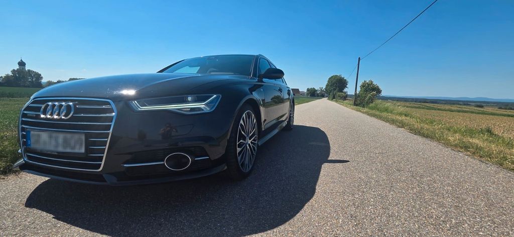 Audi A6 188.000 km 20.900 &euro; Geiselhöring 94333