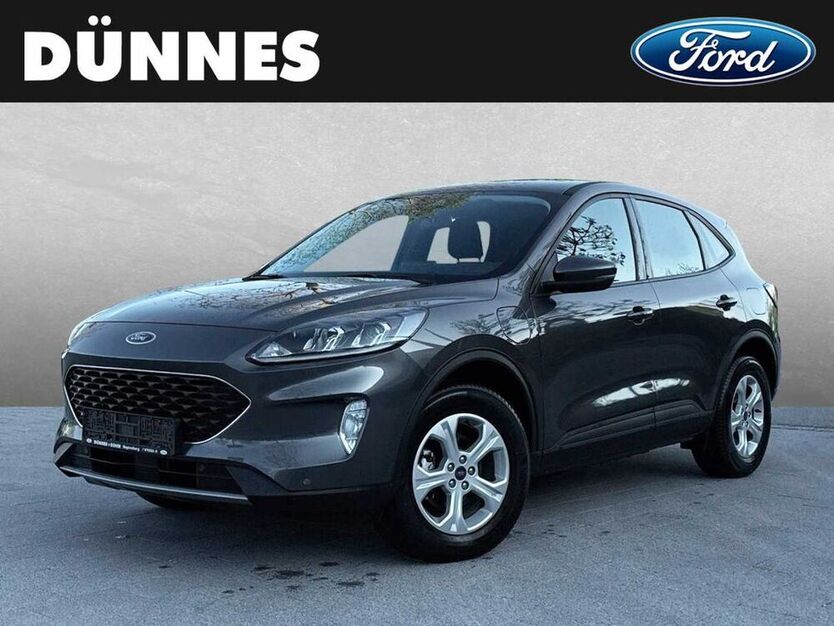 Kuga