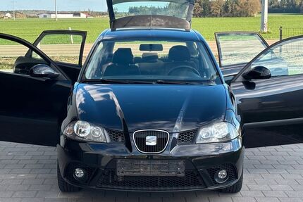 Seat Ibiza 158.700 km 1.790 &euro; Hemau 93155