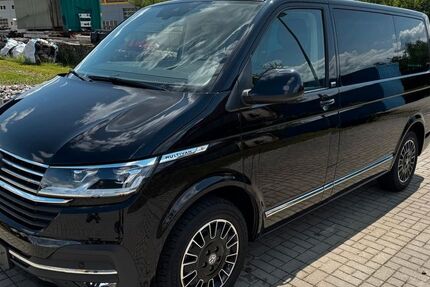 VW T6 Multivan 107.000 km 41.399 &euro; Pielenhofen 93188