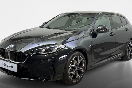 BMW 120 11.300 km 33.860 &euro; Regensburg 93055