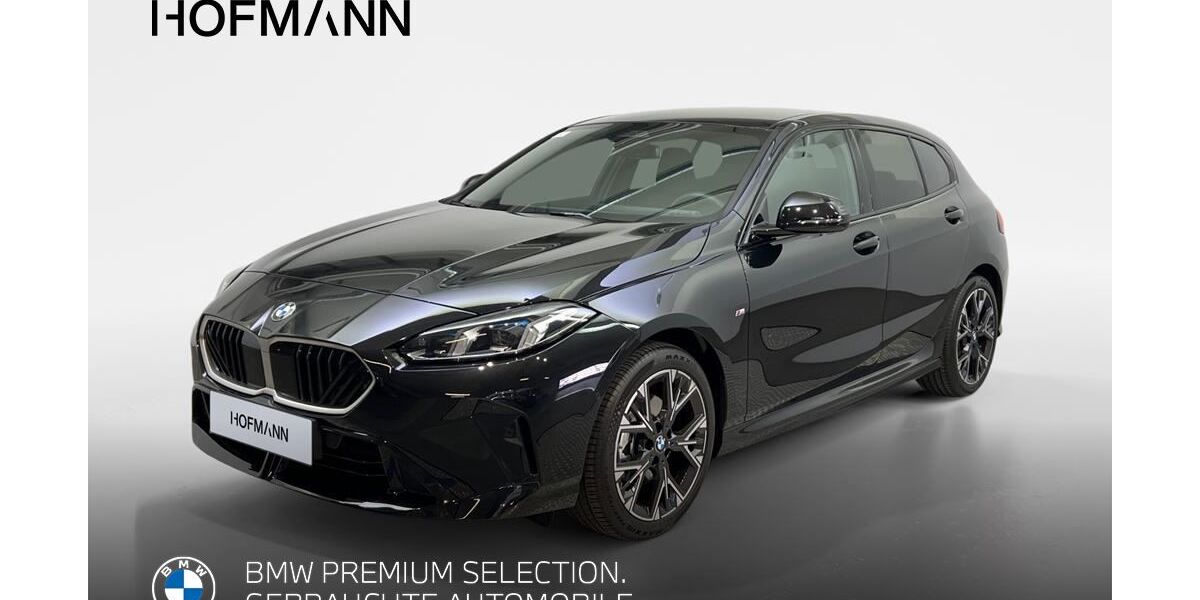 BMW 120 11.300 km 34.960 &euro; Regensburg 93055