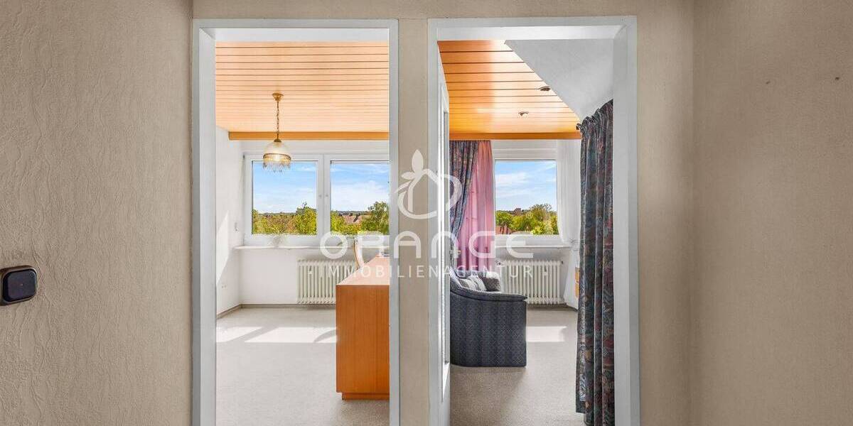 Reihenmittelhaus Regensburg Konradsiedlung-Wutzlhofen - 5 Zimmer, 131 m&sup2;, 439.750&euro; | Angebot:26796413