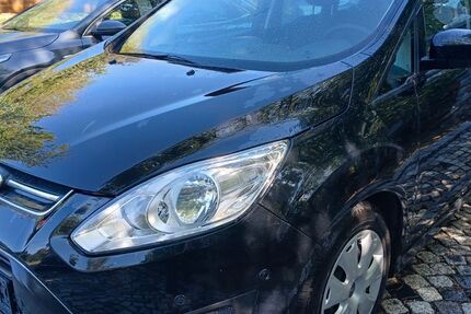 Ford C-Max 191.000 km 3.999 &euro; Regensburg-Bernhardswald 93170