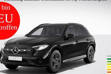 Mercedes-Benz GLC 200 8.500 km 52.870 &euro; Regensburg 93053