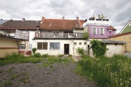 Grundstück Geiselhöring - 110.000&euro; | Angebot:26788088