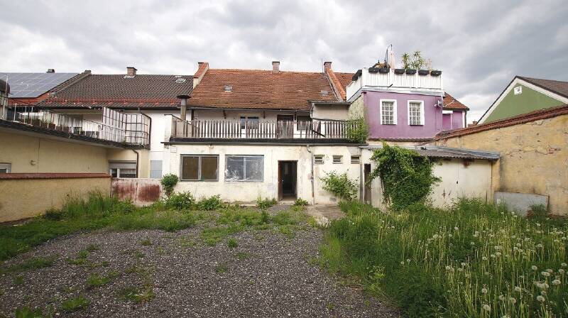Grundstück Geiselhöring - 110.000&euro; | Angebot:26788088