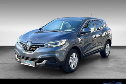 Renault Kadjar Life Klima Tempo 1.Hd