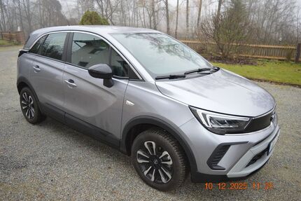 Opel Crossland (X) 25.600 km 17.500 &euro; Wörth an der Donau 93086