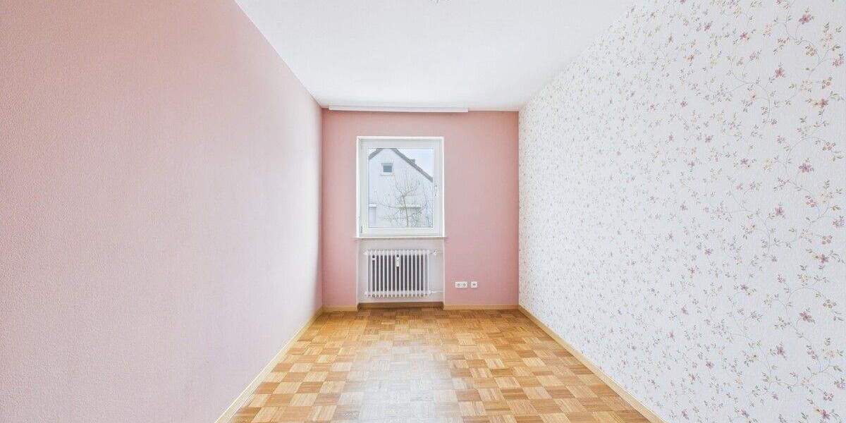 Etagenwohnung Obertraubling - 3 Zimmer, 73 m&sup2;, 269.000&euro; | Angebot:25704944