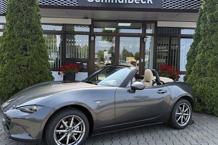 Mazda MX-5 1.202 km 32.490 &euro; Regensburg 93055