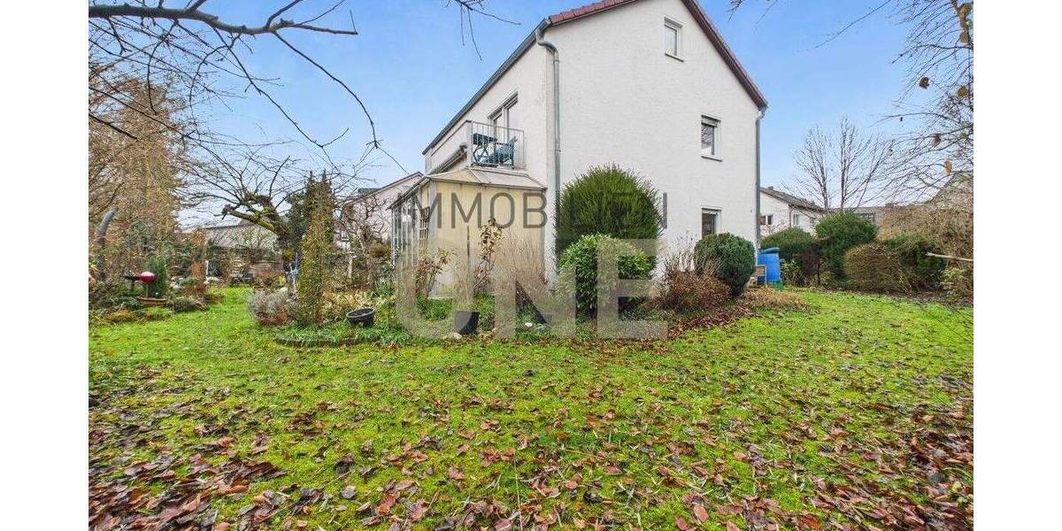 Mehrfamilienhaus, Wohnhaus Pentling - 9 Zimmer, 160 m&sup2;, 735.000&euro; | Angebot:25799942