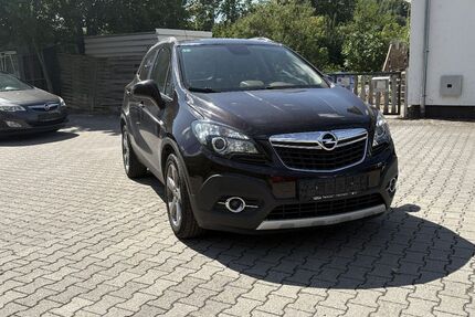 Opel Mokka 122.725 km 7.500 &euro; Kelheim 93309