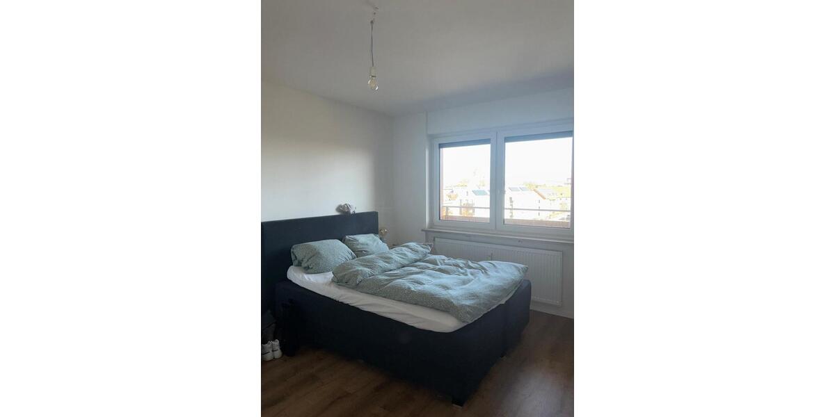 Etagenwohnung Regensburg Galgenberg - 4 Zimmer, 69 m&sup2;, 1.470&euro; | Angebot:25632256