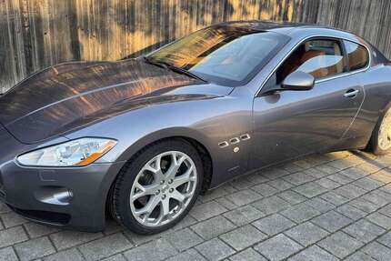 Maserati GranTurismo 61.000 km 34.900 &euro; Laberweinting 84082