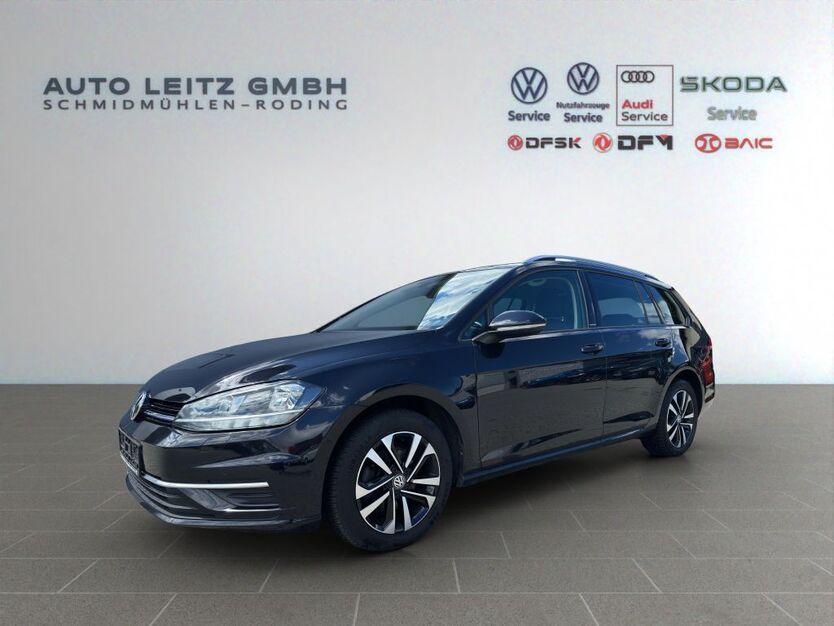 VW Golf 90.450 km 16.370 € Schmidmühlen 92287