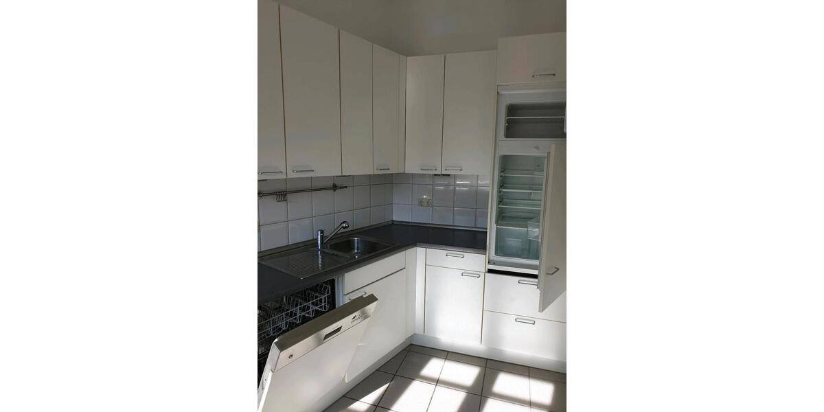 4,5 Zimmer Wohnung nähe Stadttheater - Altstadt Regensburg 4.5 zimmer