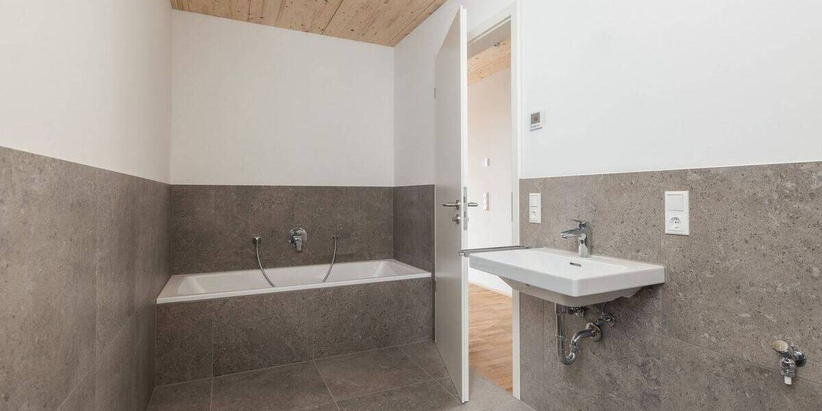 Terrassenwohnung Pentling Großberg - 3 Zimmer, 79 m&sup2;, 486.500&euro; | Angebot:25672861