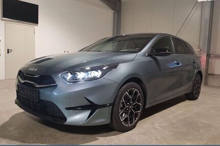 Kia ceed / Ceed