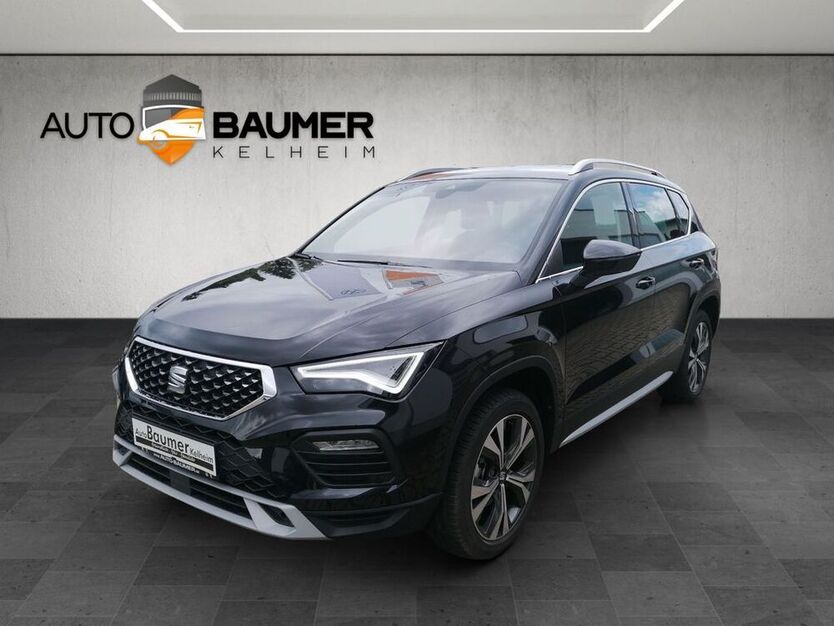 Ateca