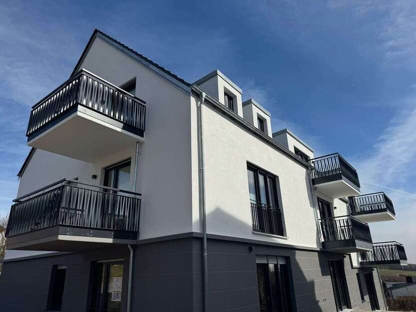 Wohnung zum Kaufen in Regensburg 439.000 € 62.69 m²