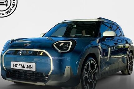 Mini Aceman 1.649 km 39.903 &euro; Abensberg 93326