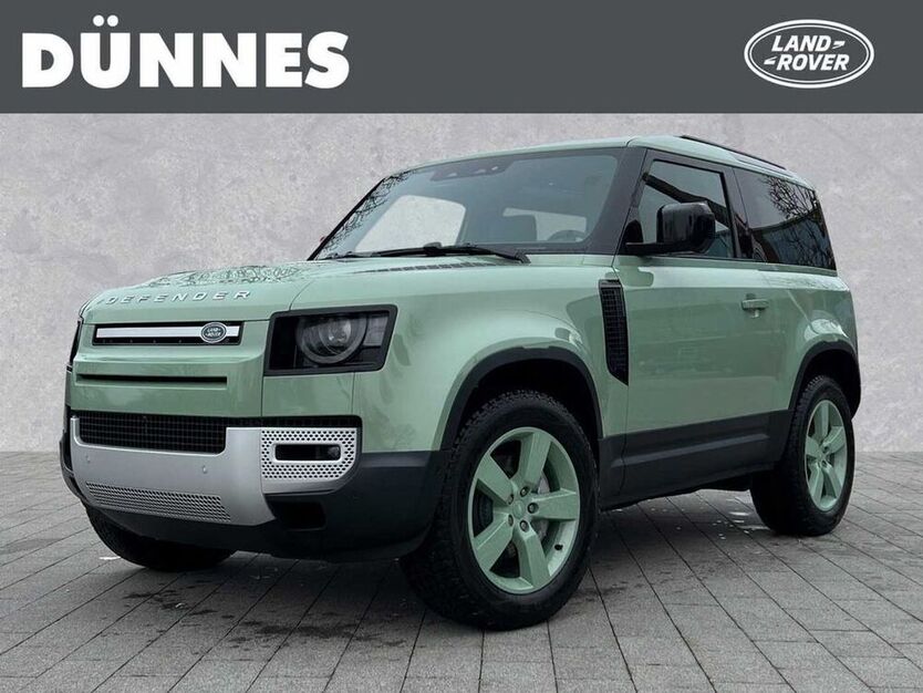 Defender