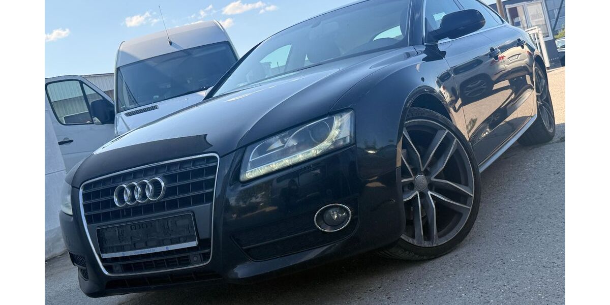 Audi A5 233.000 km 5.799 &euro; Obertraubling 93083