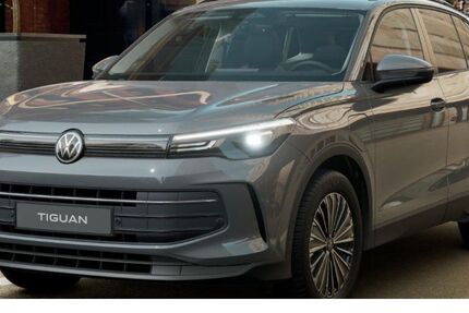 VW Tiguan 42.000 km 24.870 &euro; Regensburg 93053