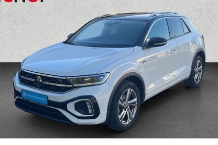VW T-Roc 29.397 km 27.790 &euro; Nittenau 93149