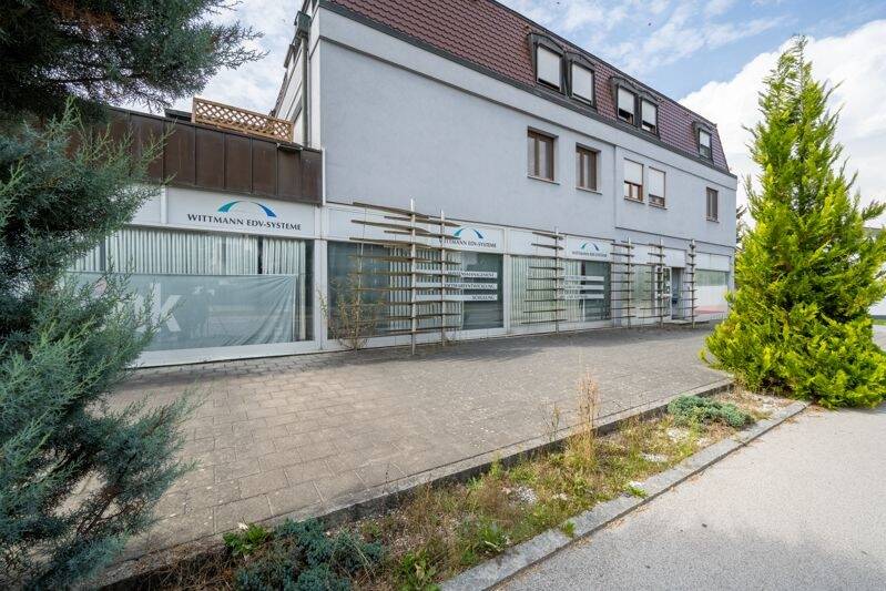 Mehrfamilienhaus, Wohnhaus Abensberg - 1 Zimmer, 760 m&sup2;, 1.559.000&euro; | Angebot:25822158