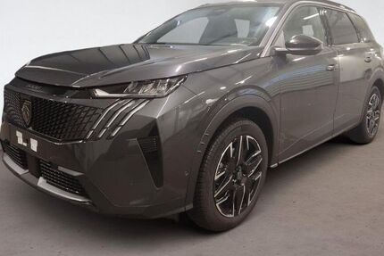 Peugeot 5008 36.892 km 27.680 &euro; Kelheim 93309