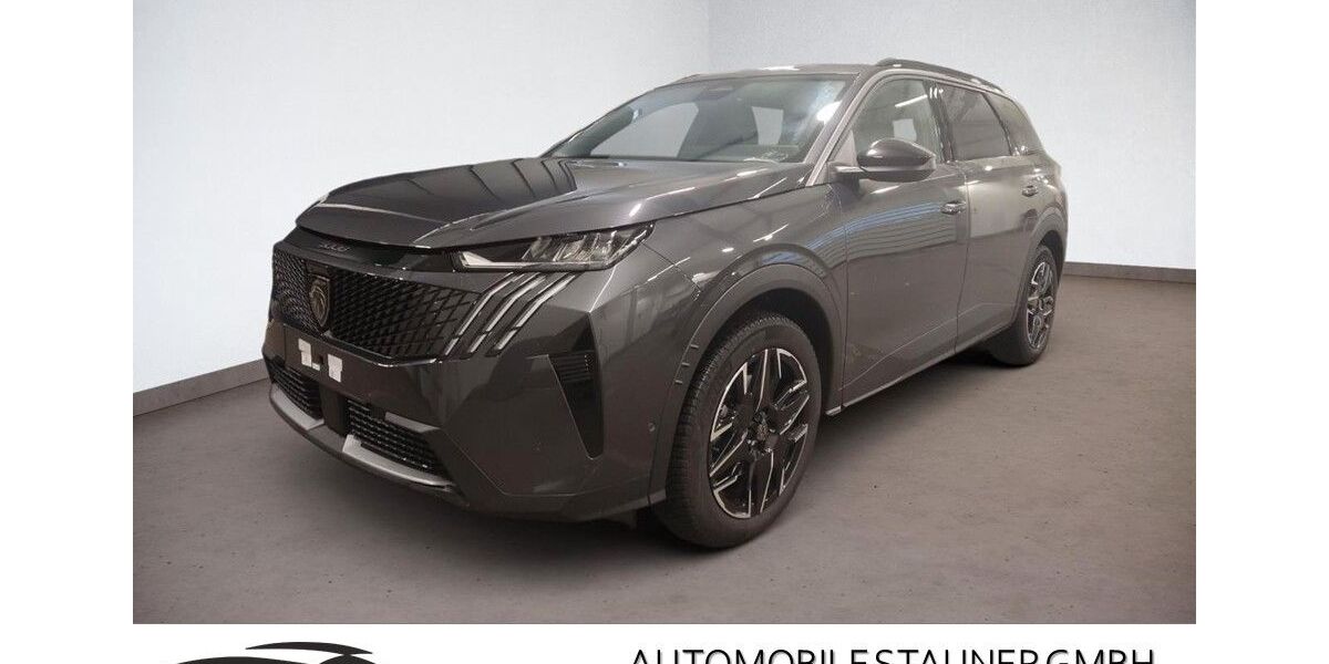 Peugeot 5008 36.892 km 27.680 &euro; Kelheim 93309
