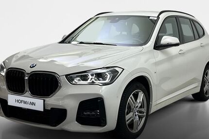 BMW X1 52.600 km 26.839 &euro; Regensburg 93055