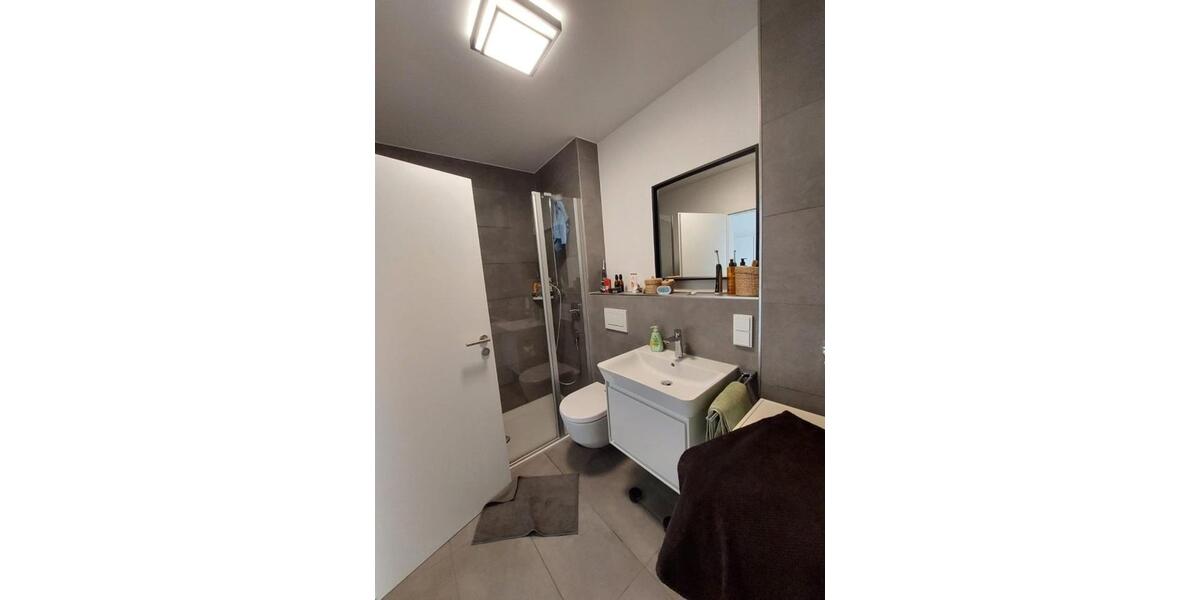 Etagenwohnung Regensburg Ganghofersiedlung - 2 Zimmer, 56 m&sup2;, 1.140&euro; | Angebot:26653323
