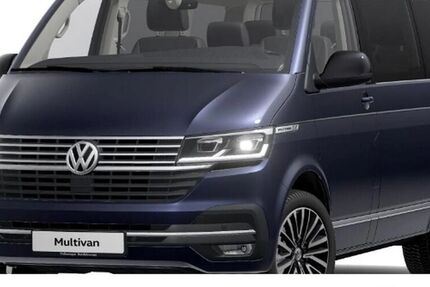 VW T7 Multivan