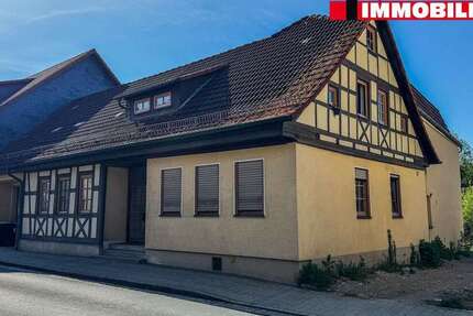 Haus zum Kaufen in Bad Rodach 298.000 € 217 m²