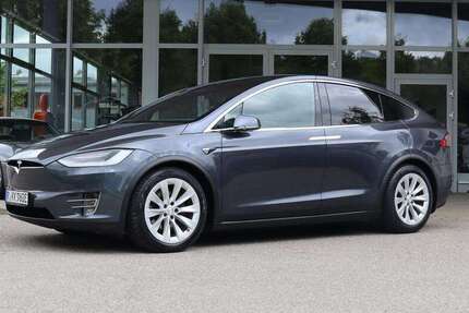 Tesla Model X 205.069 km 29.900 &euro; Pentling 93080