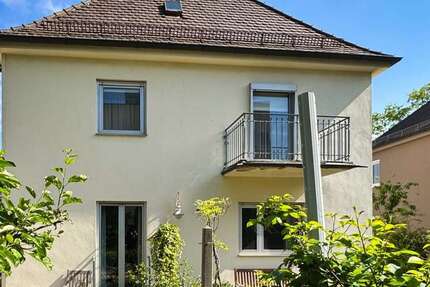 Haus zum Kaufen in Regensburg 850.000 € 135 m² 6 zimmer