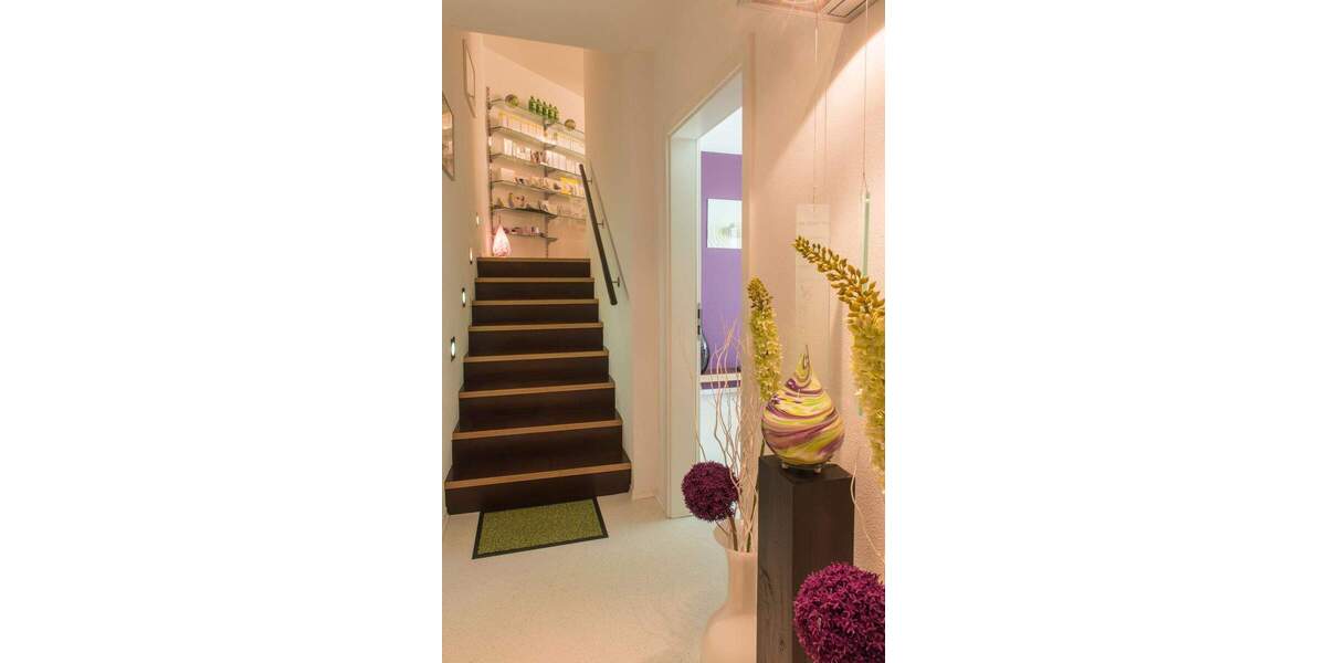 Terrassenwohnung Bad Abbach - 2 Zimmer, 56 m&sup2;, 259.000&euro; | Angebot:26358675