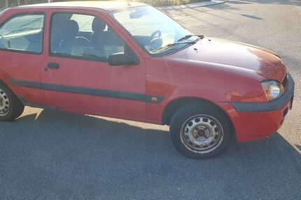 Ford Fiesta 110.108 km 980 &euro; Regensburg 93055