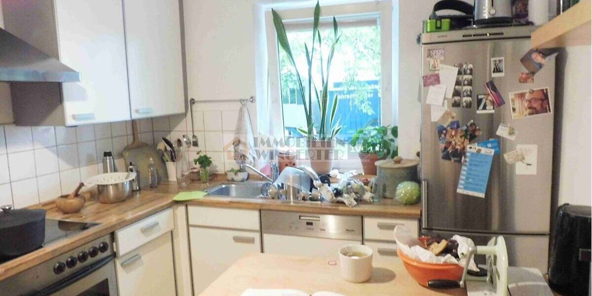 Reihenmittelhaus Regensburg Kumpfmühl-Ziegetsdorf-Neuprüll - 5 Zimmer, 119 m&sup2;, 445.000&euro; | Angebot:26786758