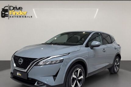 Nissan Qashqai 38.750 km 23.490 &euro; Langquaid 84085