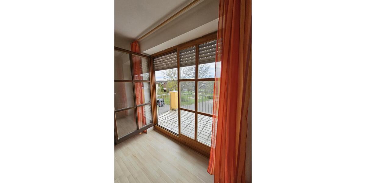 Etagenwohnung Beratzhausen - 1 Zimmer, 39 m&sup2;, 480&euro; | Angebot:27606388