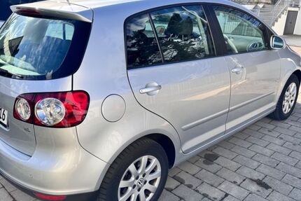 VW Golf Plus 83.000 km 4.000 &euro; Regensburg 93057